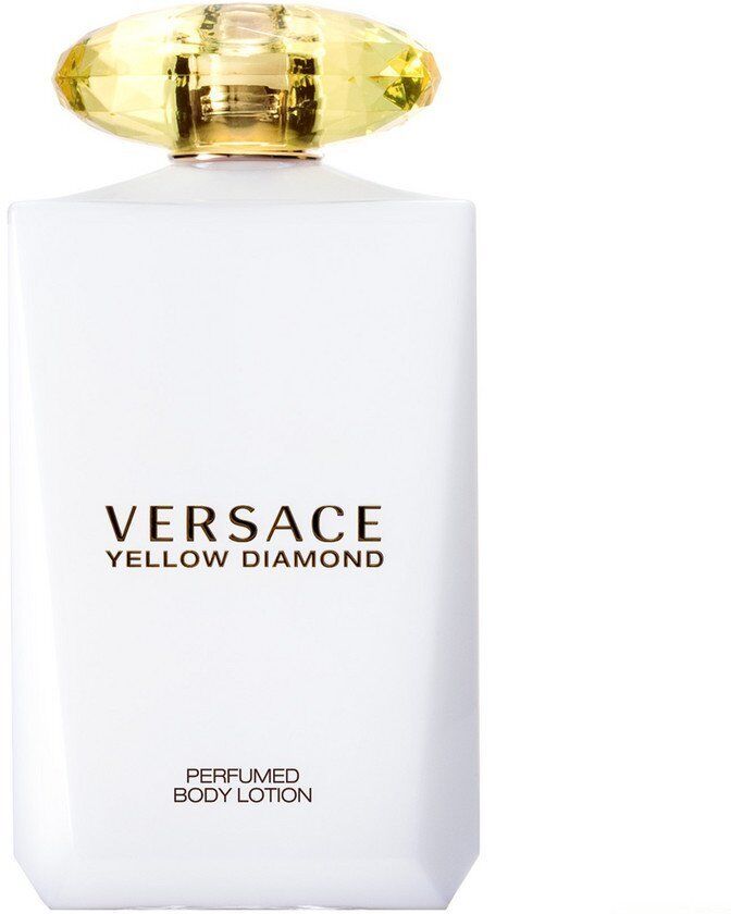 Versace Yellow Diamond Body Lotion 200ml