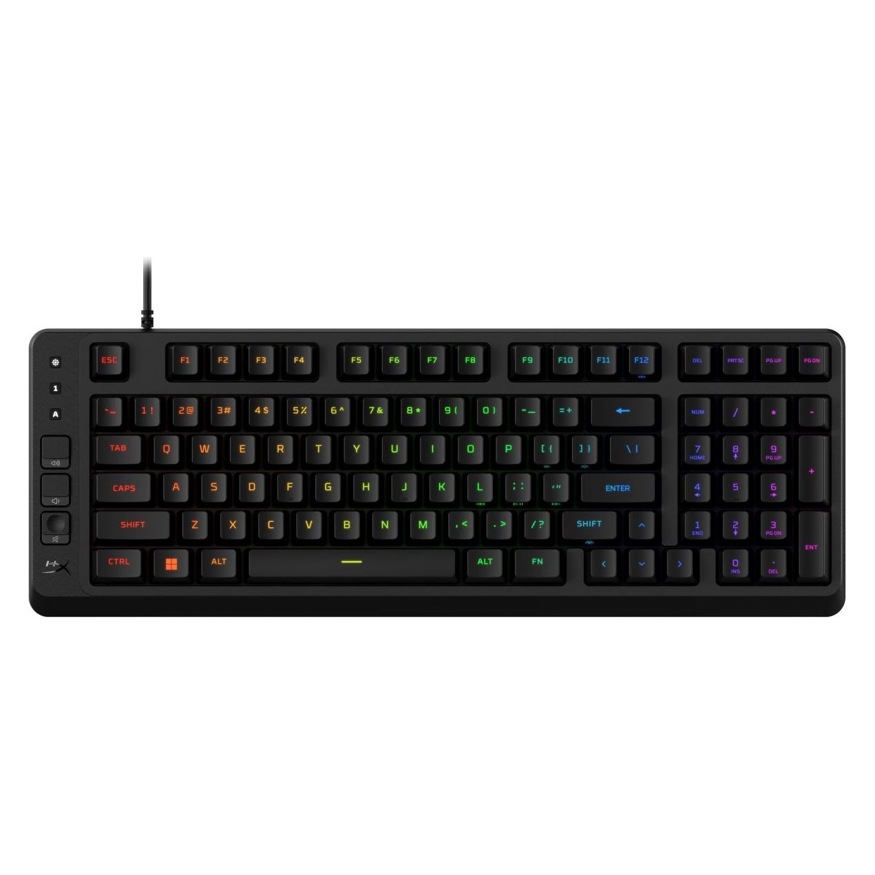 HP HyperX Eve 1800 (DE, Kabelgebunden) (B7JE0AA#ABD)