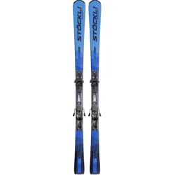 STÖCKLI LASER SL Ski Set 2027 - 155 | COMFORT