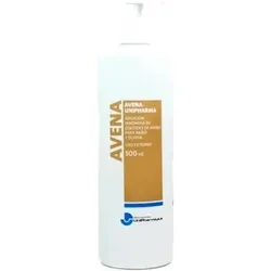 Avena, Handseife, Uniphar Flüssigseife 500ml (Flüssigseife, 500 ml)
