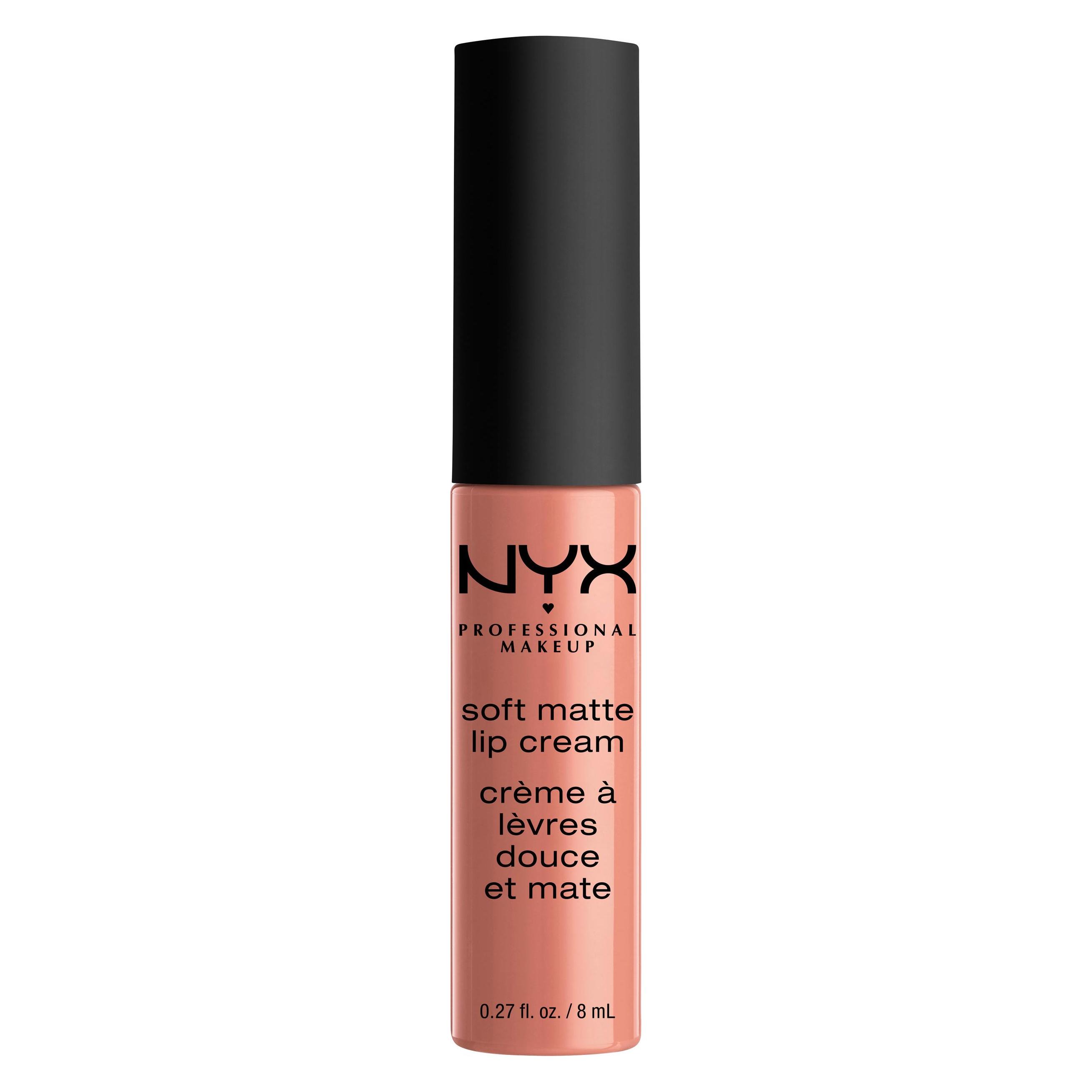 NYX Professional Make-Up Soft Matte (02 Stockholm) (800897142834)