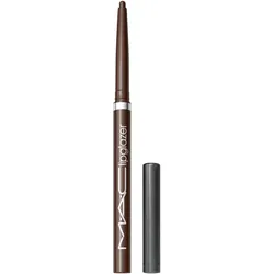 MAC Lipglazer - braun