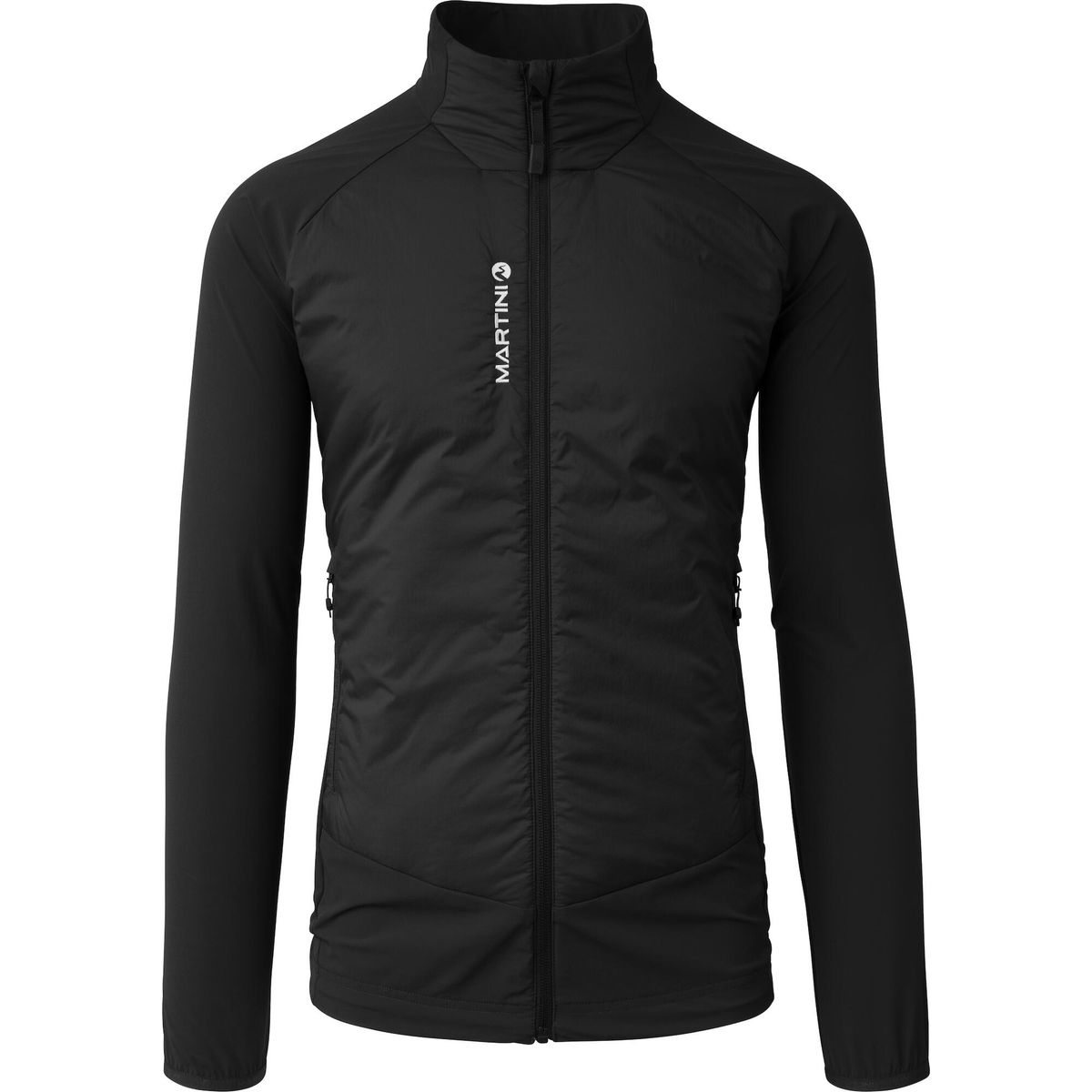 Martini Alpmate IN Hybrid Jacket M black/black (110/110) XXL JVN530630B-110/110-XXL
