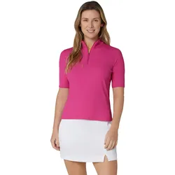 Callaway Polo Rib Play, fuchsia