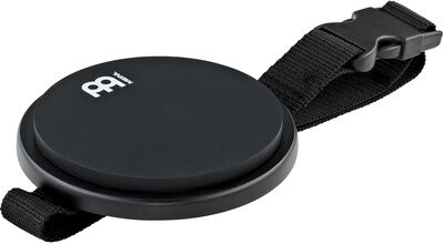 Meinl "4" Knee Practice Pad" Schwarz