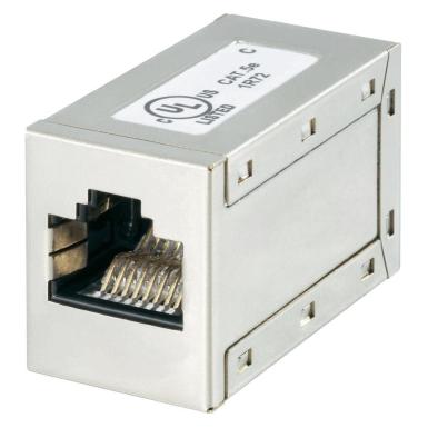 Wp WPC-CPR-5F (Netzwerk Kupplung) (WPC-CPR-5F)