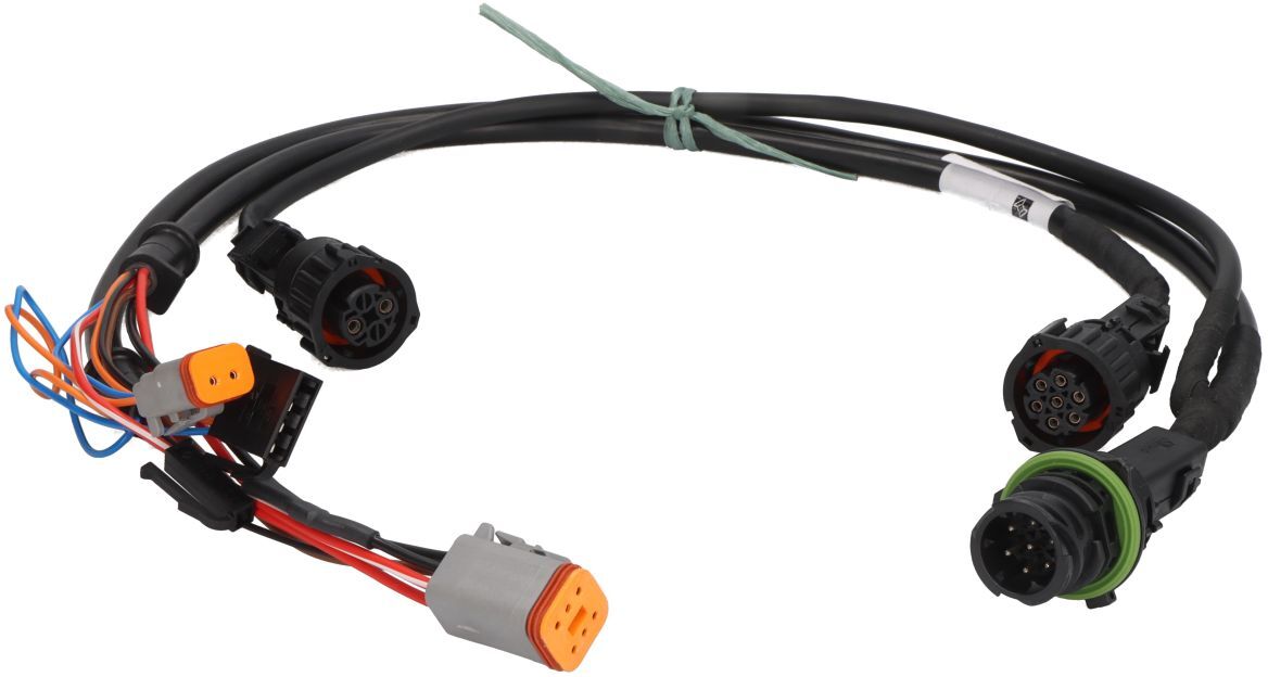 Faisceau électrique, chauffage autonome WEBASTO 66759C