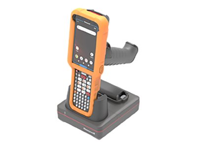 HONEYWELL Handgerät-Ladeständer und Netzteil (CK67-HB-UVB-0)