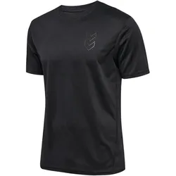hummel hmlACTIVE Poly Trikot 2001 - black L