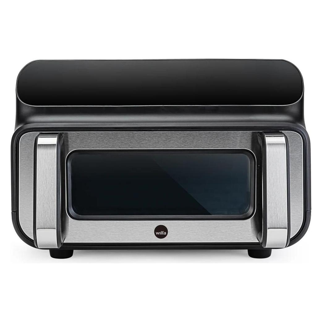 Wilfa Dualfry Grill 10L (10 l) (AFG-10)