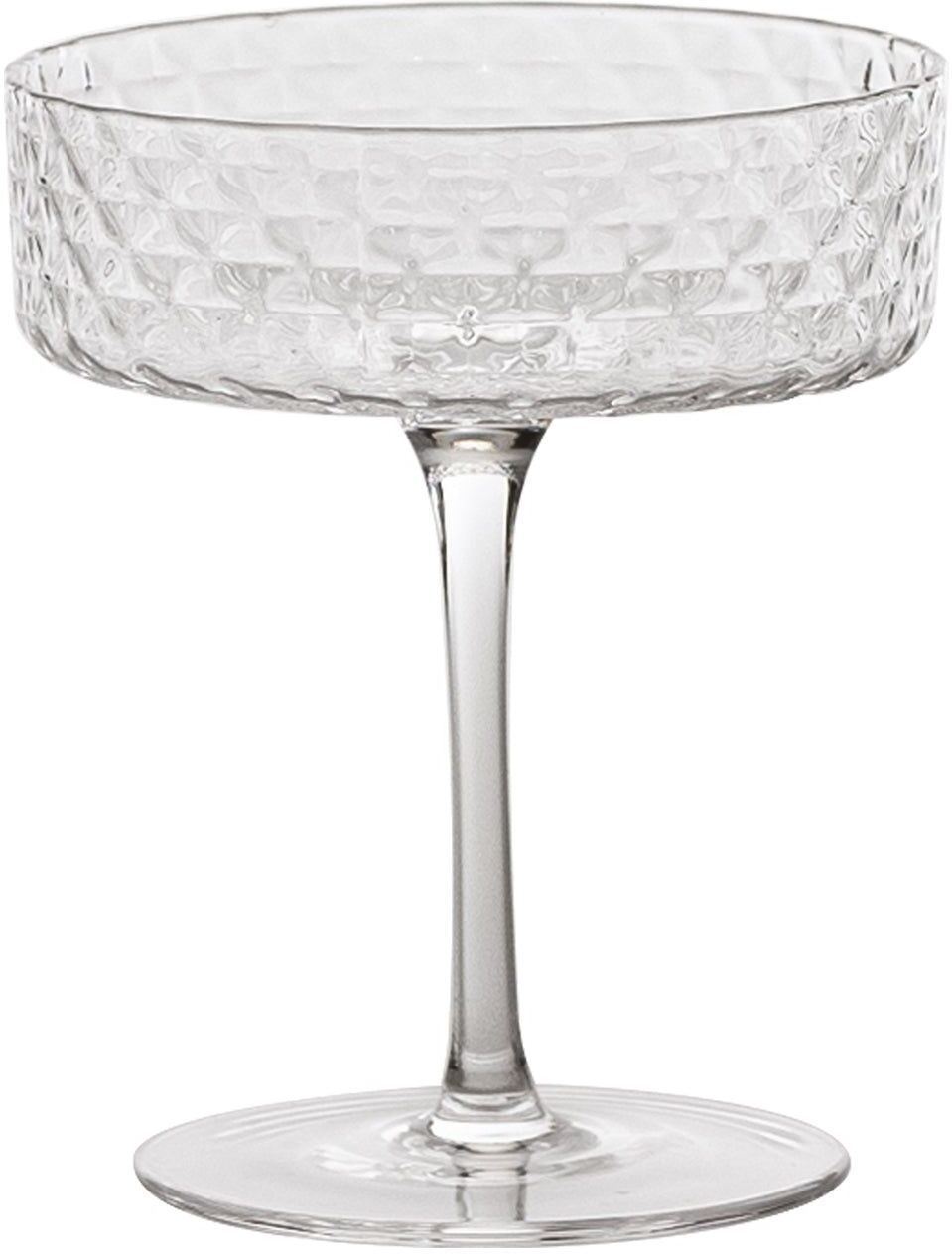 Zafferano Coppa 25 cl Veneziano Mixology