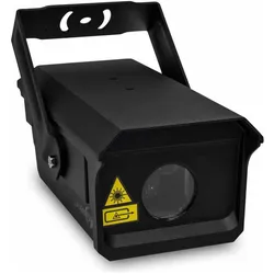 Laserworld FX-700 Hydro (LED), Scheinwerfer, Mehrfarbig, Weiss