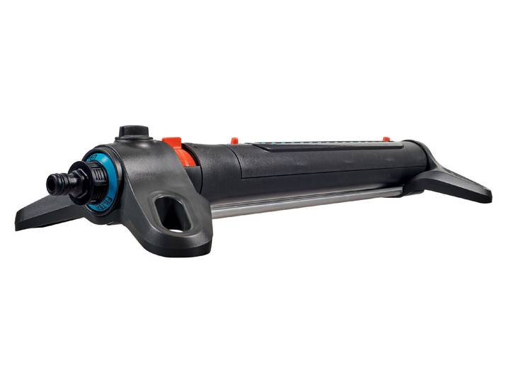 Gardena Viereckregner AquaZoom M max. 14 × 18 m