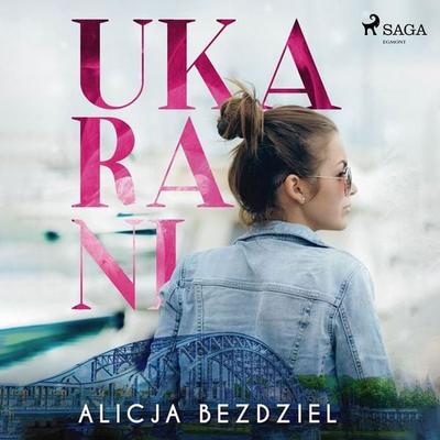 Ukarani - Anita Bezdziel, Audio, 9788728499702