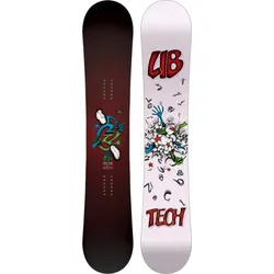 LIB TECH TWO TIME Snowboard 2027 - 146