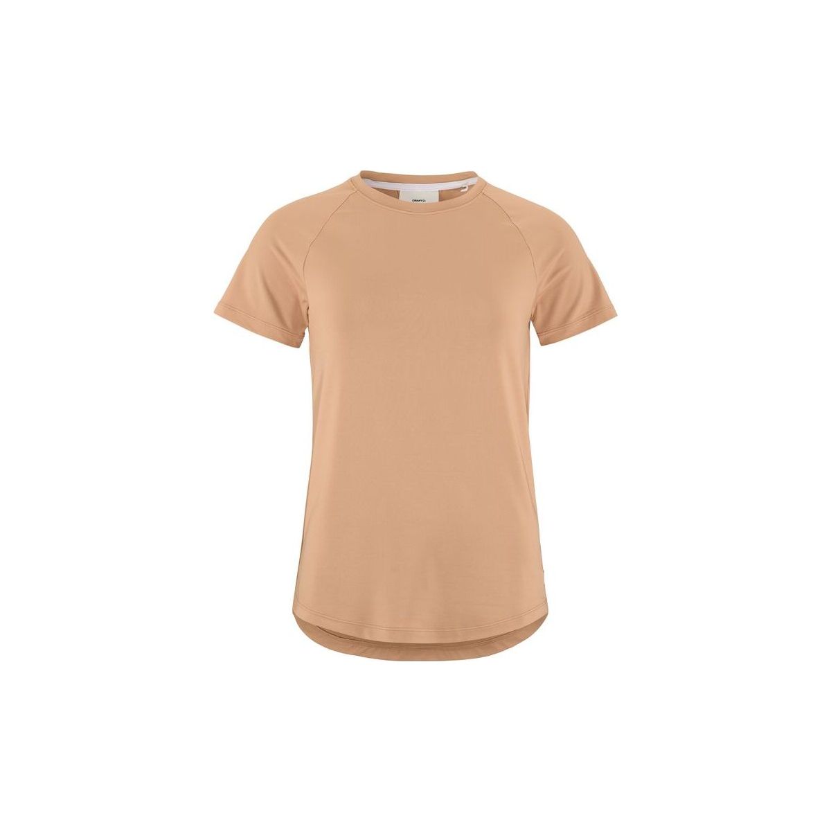 Craft Collective Short Sleeve Tee Women syrup (246000) XL 1916026-246000-7