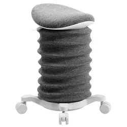 Sitness Aktiv-Sitz 4D AGR - B/H/T ca. 37.50x64.00x36.00