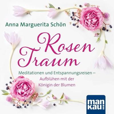 Rosentraum - Anna Marguerita Schön, Audio, 4064066948207