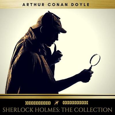 Sherlock Holmes: The Collection - Arthur Conan Doyle, Audio, 9782378981792