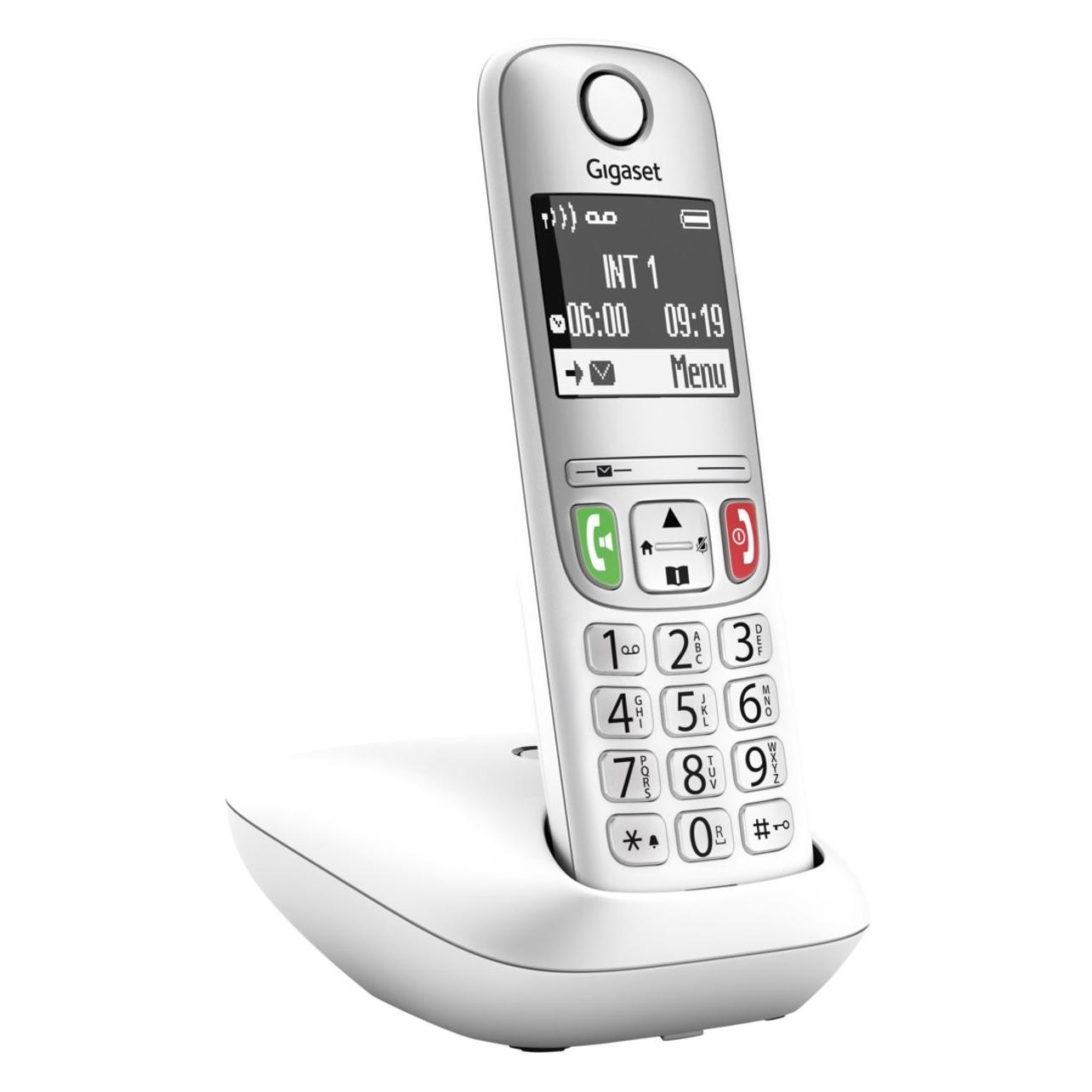 Gigaset A605 WIT (34249756)