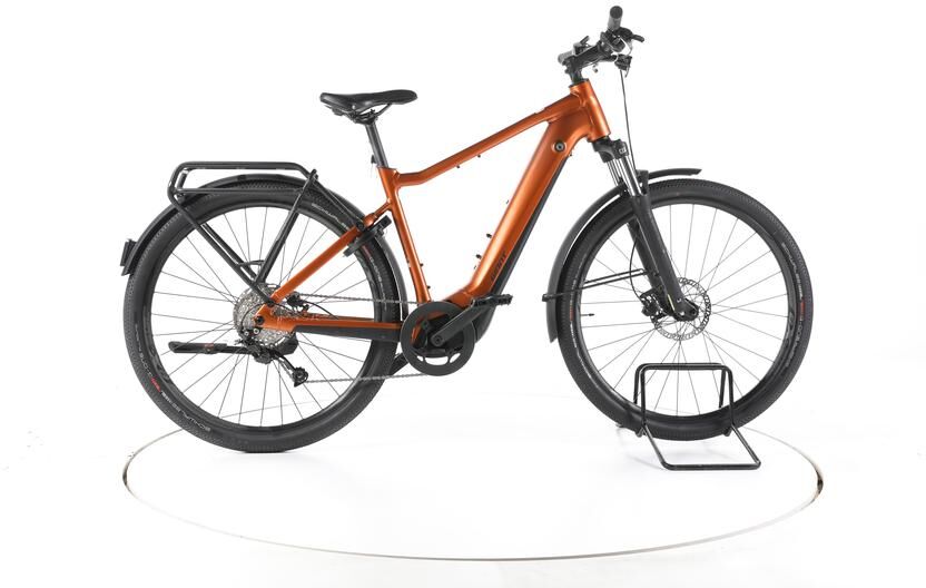 Giant Explore E+ 2 Trekking E-bike - 306779