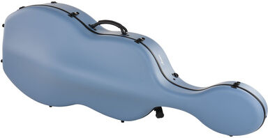 Artino CC-620L Muse Cello Case GB Glacier Blue