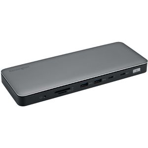 Kensington Dockingstation SD5760T, 135 Watt, HDMI, Thunderbolt 4, LAN, USB-C 3.2