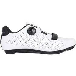Endurance, Veloschuhe, Kukanol (39), Weiss