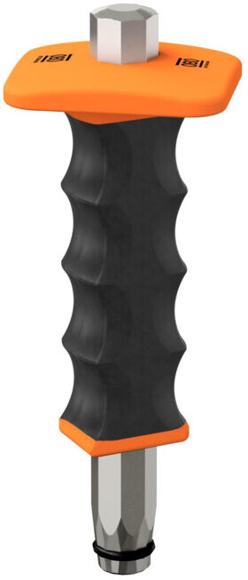 OBO Bettermann Jeu de burins avec protection de main 915 RBS M4 (3031500)