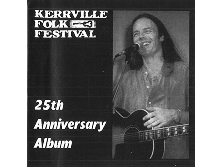 Various - Kerrville Folk Festival..