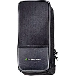 Gossen Metrawatt HitBag Tasche für Di, Messtechnik, Schwarz