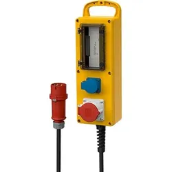 Mennekes Steckdosenleiste 7111720
