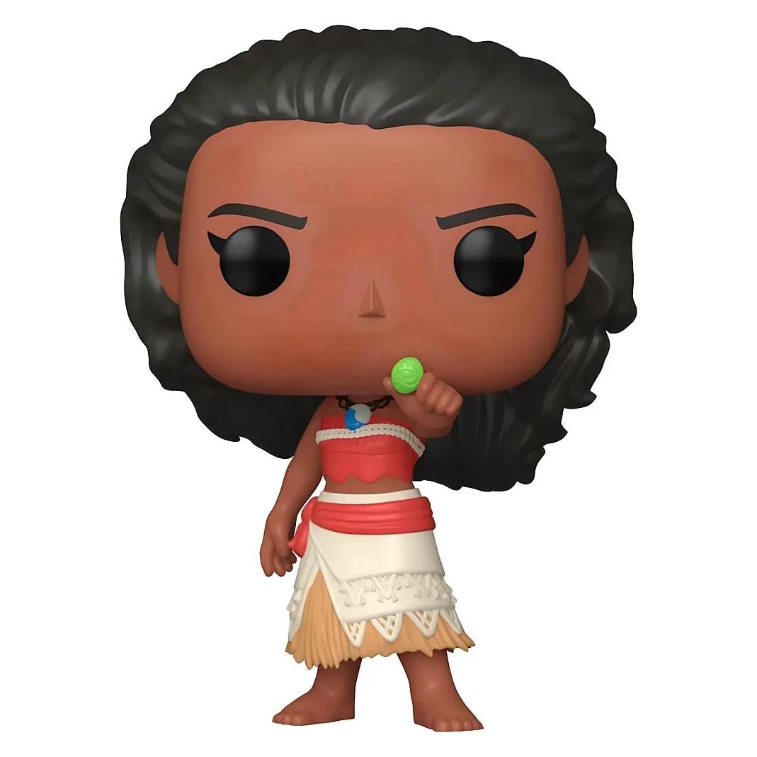 Funko POP Oceania Moana w/Water GLOW (FUPC2756)