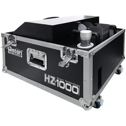 Antari HZ-1000 Hazer, Nebelmaschine