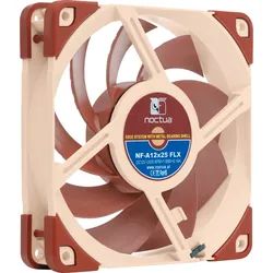 NO NF-A12X25-FLX - NOCTUA NF-A12x25 FLX Gehäuselüfter, 120 mm