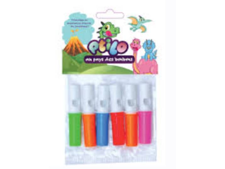 PTILO Sifflets Dextrose Scht 30g