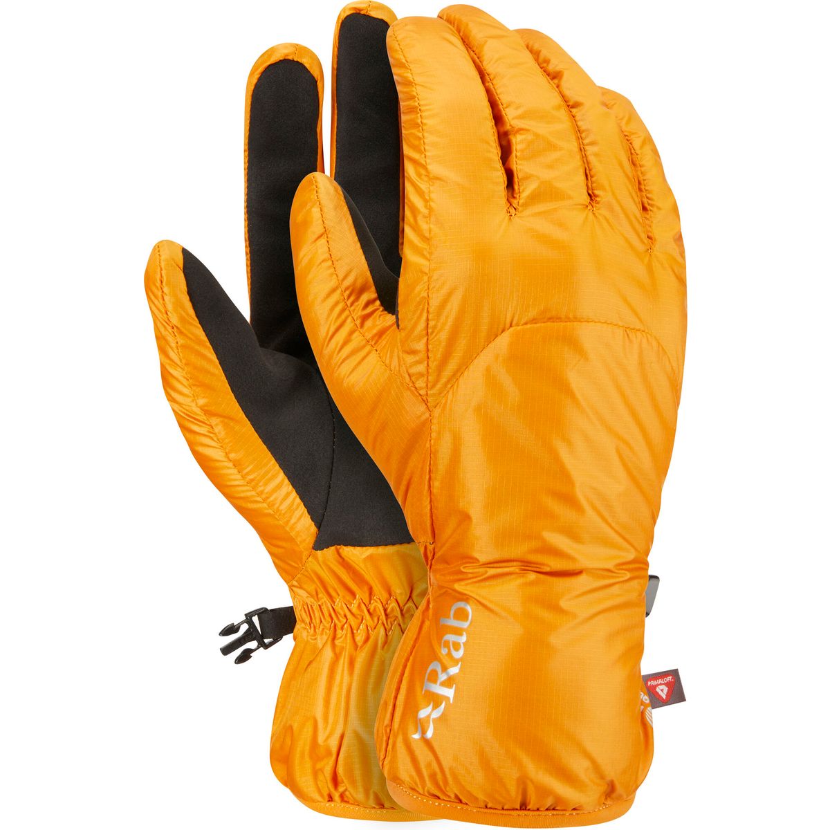Rab Xenon Gloves marmalade (MAM) L QAH-39-MAM-LRG