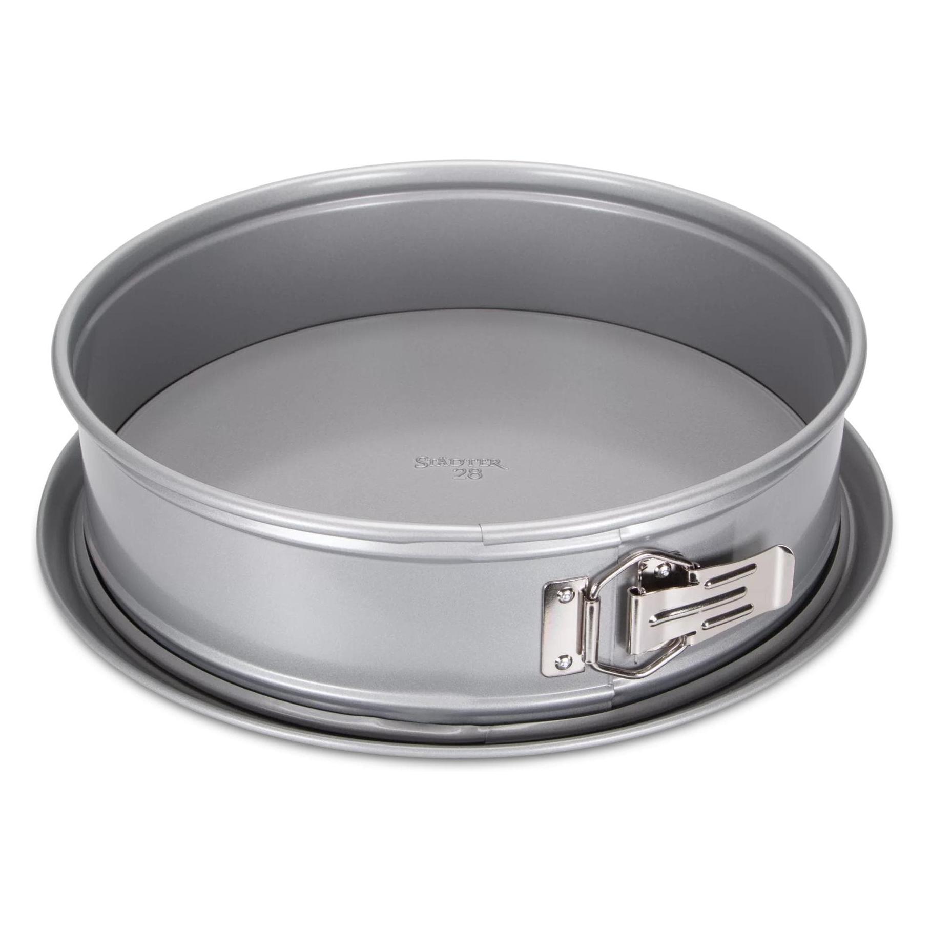 Städter Springform mit Flachboden (28 cm) (661356-138393.0280)