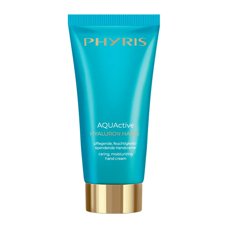 Phyris AQUActive, Hyaluron Hands, 50ml 7207