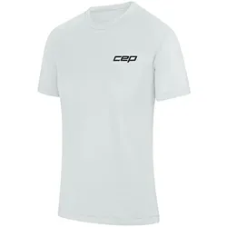 CEP Run Laufshirt Damen 746 - ice S