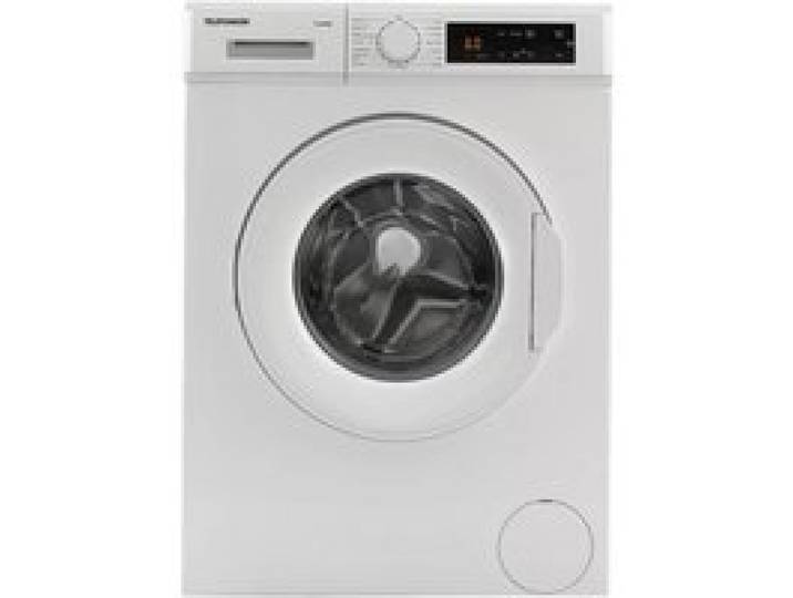 Telefunken Lave-linge frontal 9 kg 1000 tours/min blanc - TLL109W