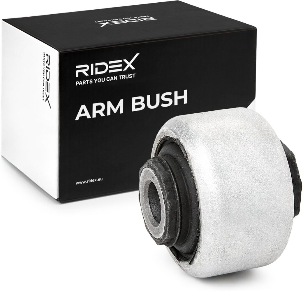 RIDEX 251T0181 Trailing arm / Suspension arm bush