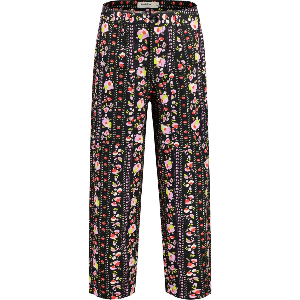 Maloja AuerbachM. deep black rivulet (1119) XS 39451-1-1119-XS