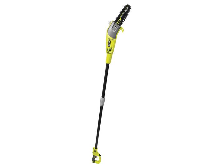 Tronçonneuse élagueuse électrique RYOBI Rpp755e\, 750 W\, guide de 25 cm