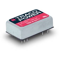 TracoPower TEN 8-1223 DC/DC-Wandler, Print 12 V/DC 15 V/DC, -15 V/DC 265 mA 8 W Anzahl Ausgänge: 2 x Inhalt 1 St.