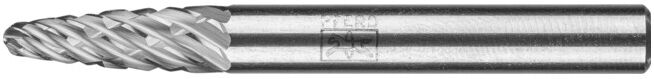 Fraise carbure PFERD RBF 0618/6 ALLROUND (21001029)