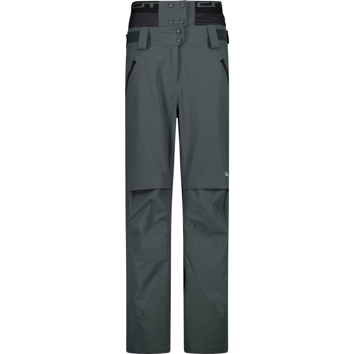 CMP Woman Ski Ski Pant jungle (F902) 36 35W2546-F902-36