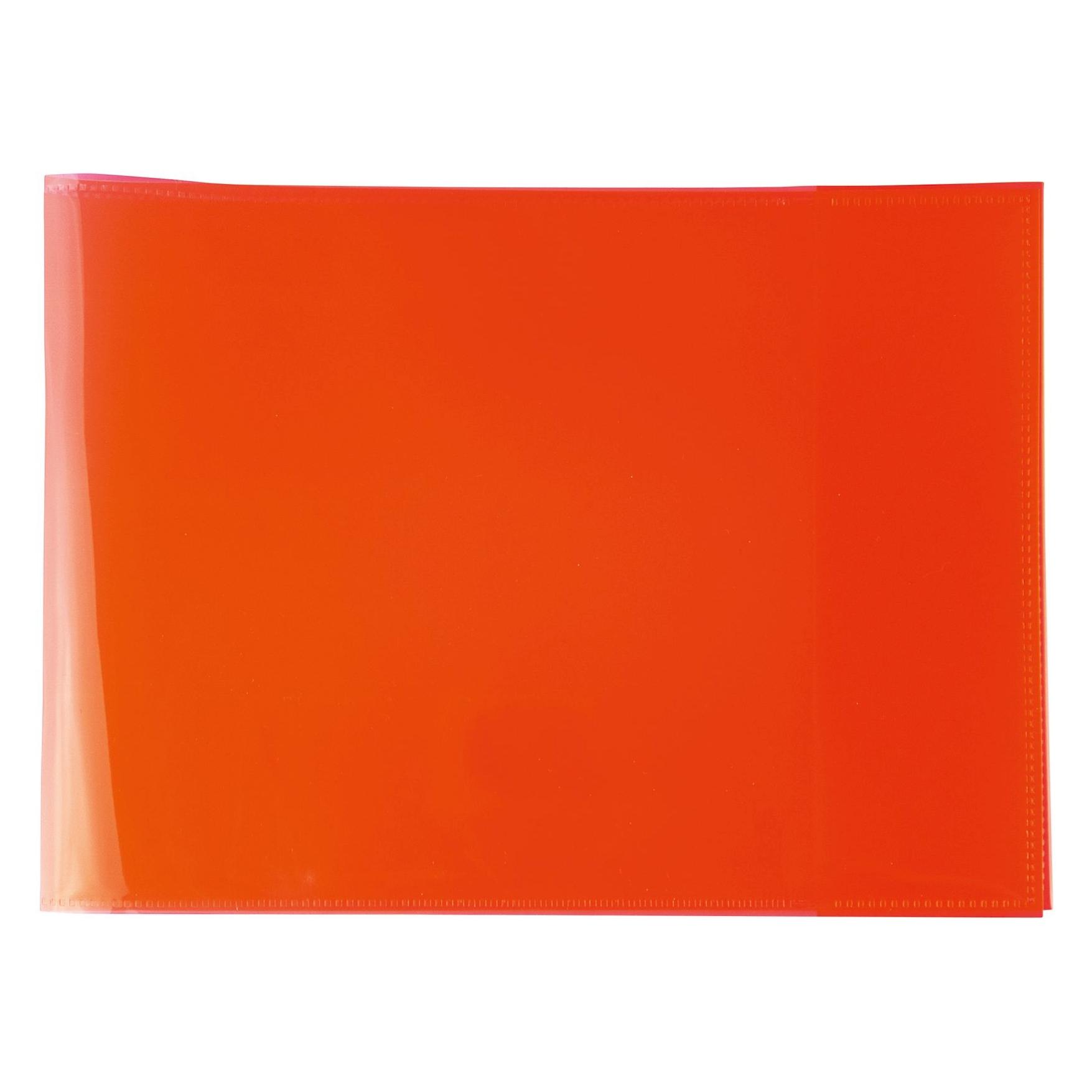Herma Heftschoner A5 Transparent PLUS (19620)