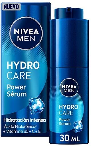 Nivea Hydro Care Power Serum