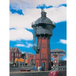 Vollmer Wasserturm Dortmund